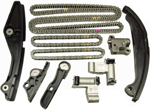 9-0738SBX Cloyes Engine Timing Chain Kit
