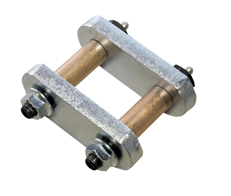 Heavy Duty MORryde Shackle Kit UO12023