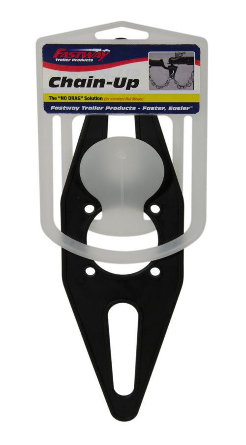 Chain UP Fastway Safety Chain Holder for Ball Mount 82-00-3065