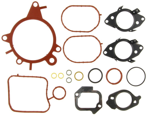 Fuel Injection Pump Mounting Gasket MAHLE GS33697