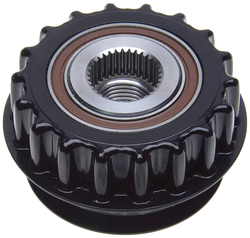 DriveAlign Gates 37020P Overrunning Decoupler Pulley