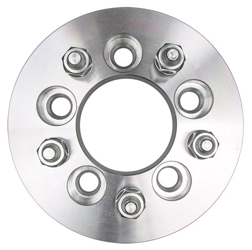 Trans Dapt 5x4.25hub-5x4.5whl-Adptrs 3606