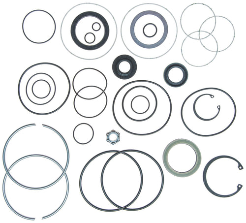 Power Steering Gates 348694 Repair Kit