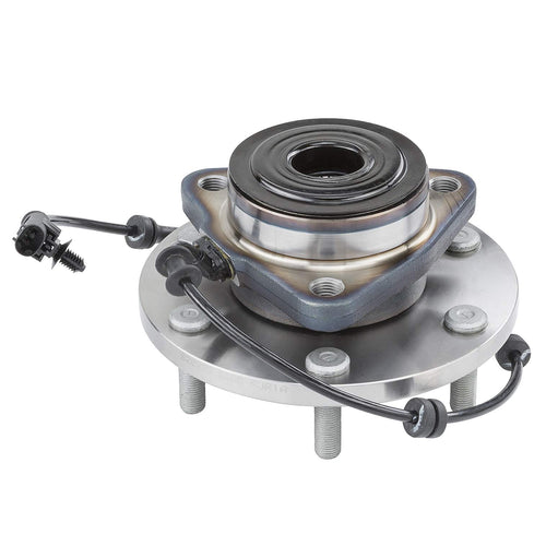 Wheel Bearing and Hub Assembly MOOG for Nissan Armada