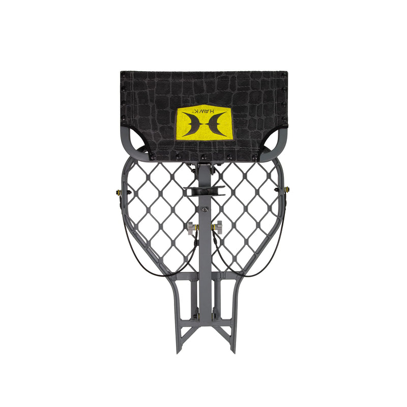 Micro Hawk Hang On Rival Treestand
