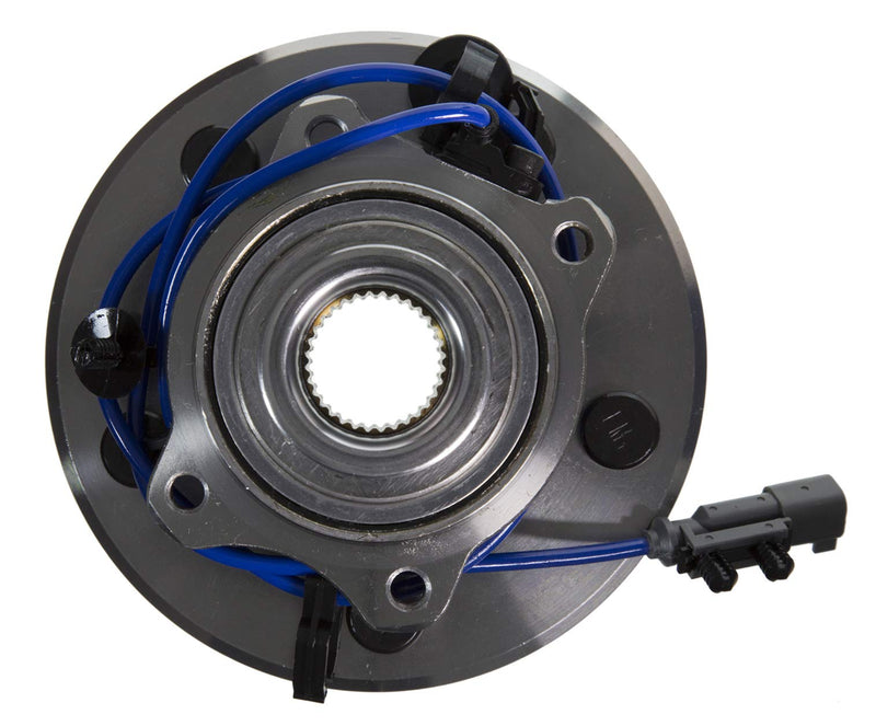Wheel Bearing and Hub Assembly MOOG for Chrysler Pacifica 512458