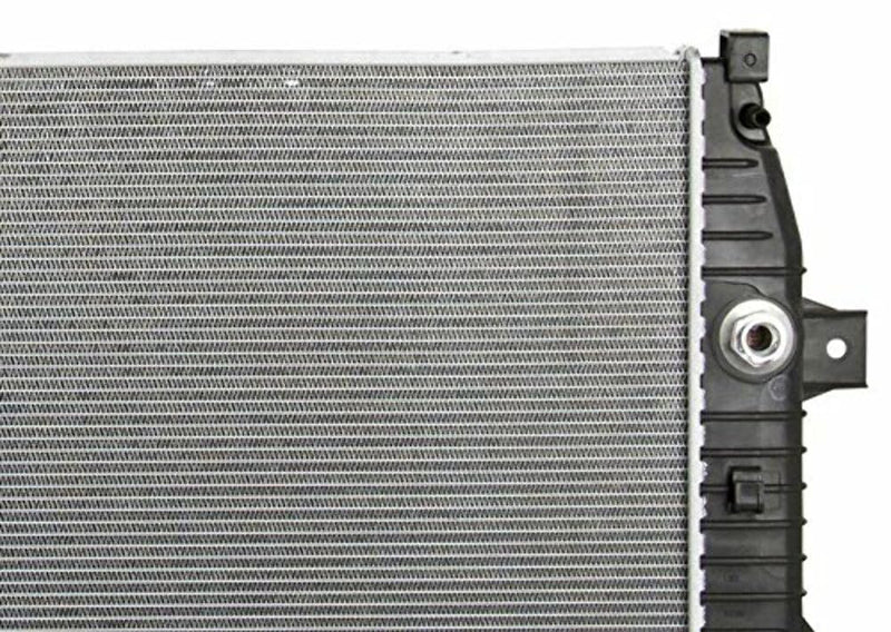 Radiator CSF