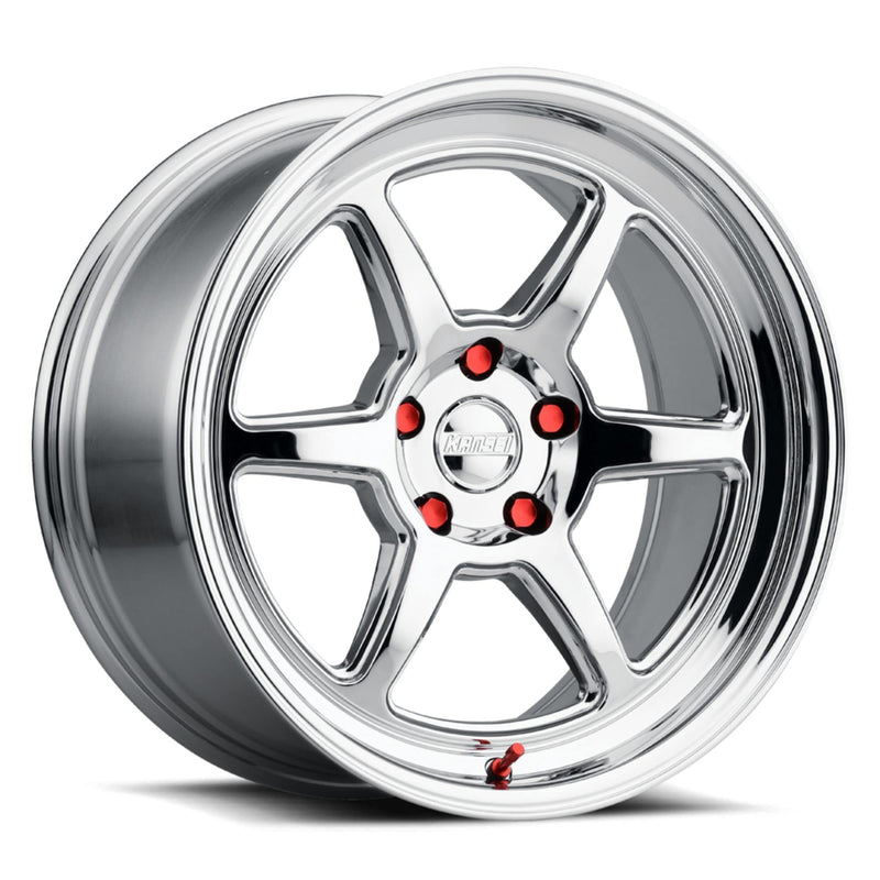 ROKU KANSEI - 18X10.5 5X114.3 +12mm
