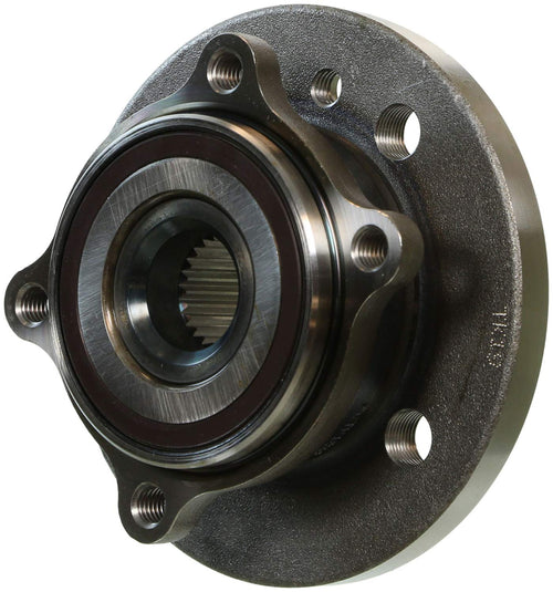 Wheel Bearing and Hub Assembly MOOG for Mini Cooper