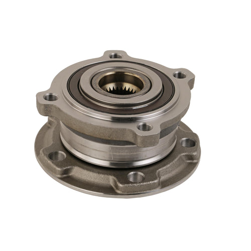Wheel Bearing and Hub Assembly MOOG for BMW X5
