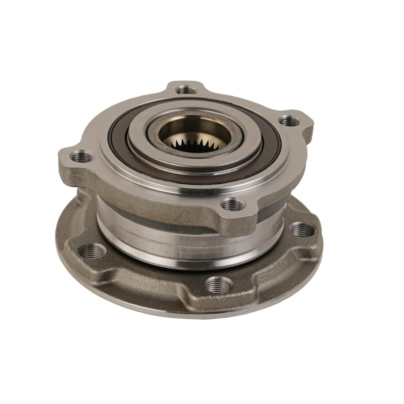 Wheel Bearing and Hub Assembly MOOG for BMW X5