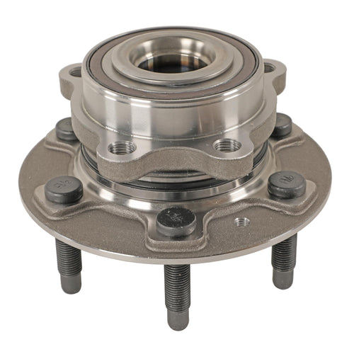 Wheel Bearing and Hub Assembly MOOG 515197 for Chevrolet Silverado 1500