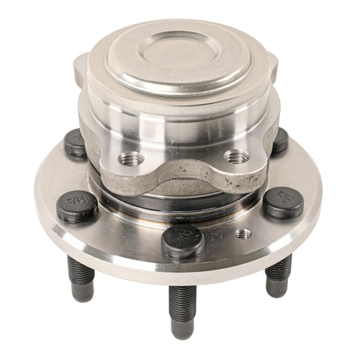 Wheel Bearing and Hub Assembly MOOG for Chevrolet Colorado