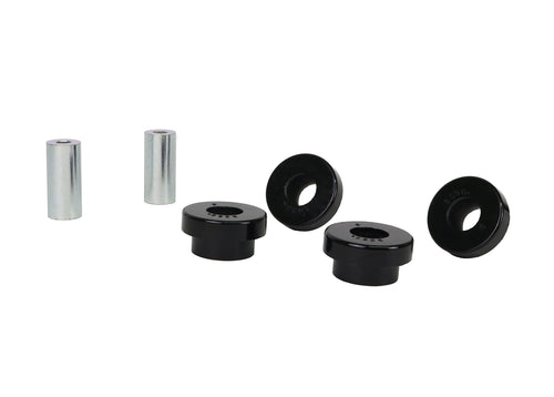 Nolathane Black REV134.0002 Shock Bushing (Rear Shock Lower)