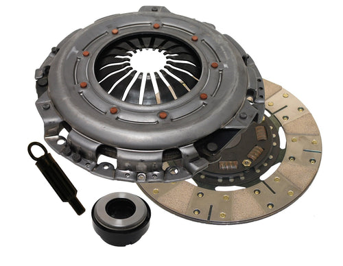 Powergrip RAM Clutches 98463 Clutch Set