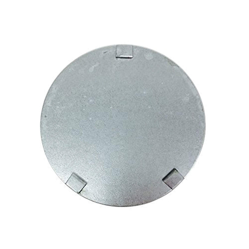 Dometic 31361 Hydro Flame Corp Duct Cover Plate 4"