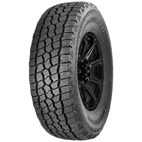 265/60R18 Milestar Patagonia A/T R All-Season Bias Tire-114T