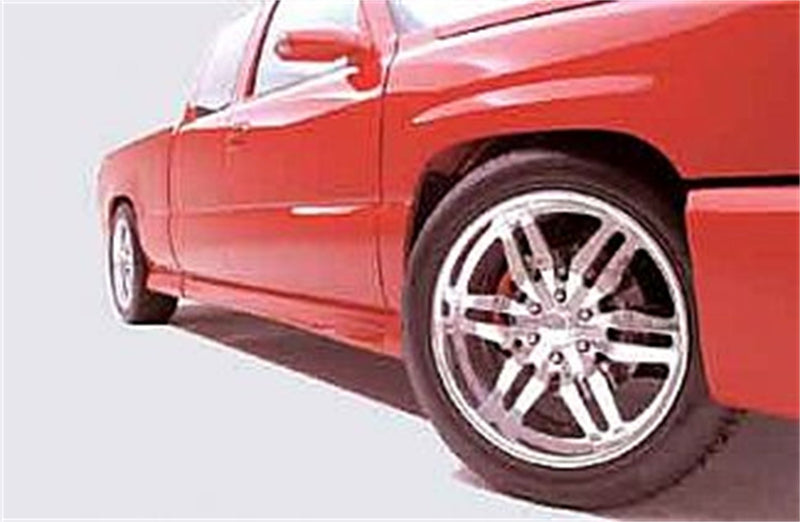 950-70183 Street Scene Side Skirt