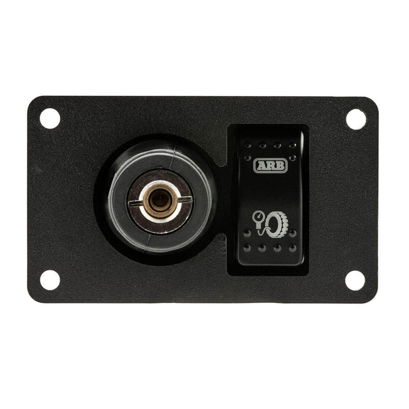 Universal ARB Switch Coupling Bracket (3501050)