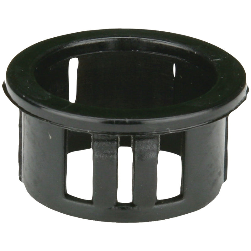 0 Gauge Install Bay Snap Bushing 100 Pack - SB0