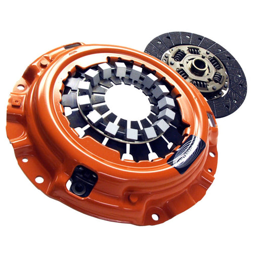 Centerforce II Clutch Pressure Plate and Disc Centerforce CFT583402