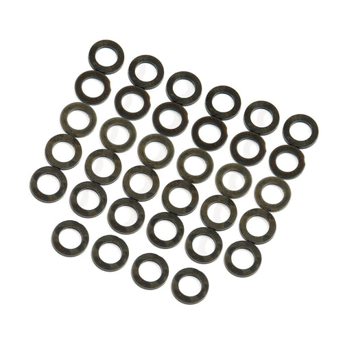 7/16" Mr Gasket Head Bolt Washer