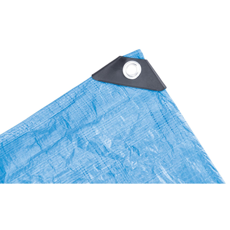 W6006 Wilmar Protective Tarp Size 10x12