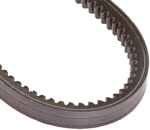 BX26 Gates Tri-Power Belt, BX Section, 21/32" Width, 13/32" Height, 29" Outside Circumference, BX26 Size
