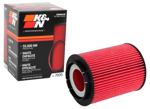 AUTOMOTIVE OIL FILTER