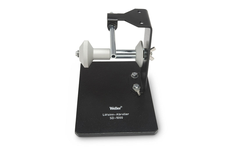 Weller Sd1000 T0051301799N Solder Spool Dispenser, Black