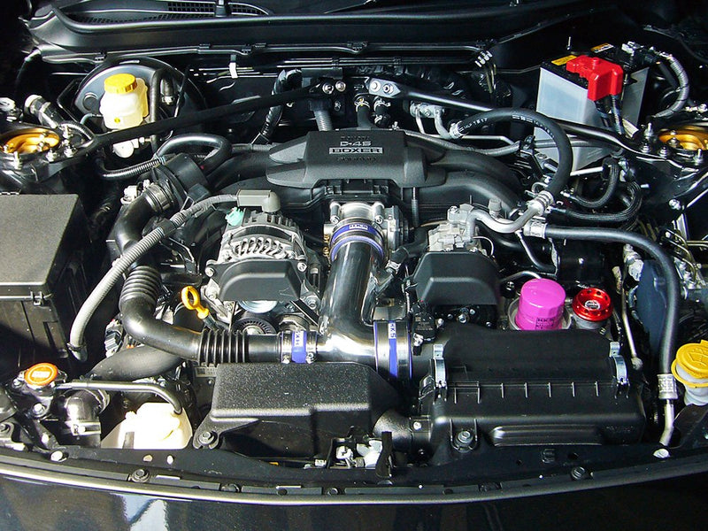 Premium HKS Suction Intake Kit (70018-AT006)