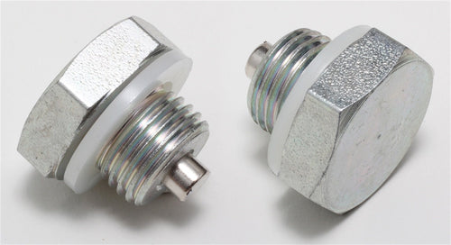 Oil Pan Drain Plug Trans-Dapt Performance 9062