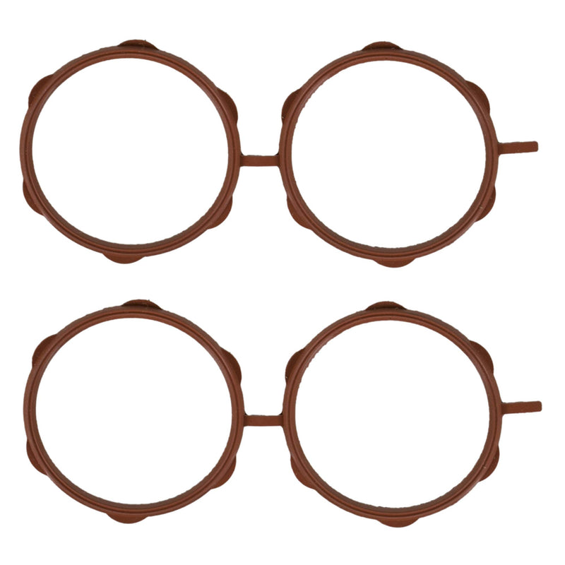 MS FEL-PRO 97176 Gasket Plenum Set
