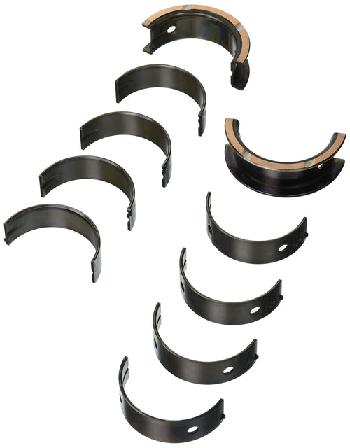 Standard Size ACL High Performance Main Bearing Set for Mitsubishi (5M1186HX-STD)