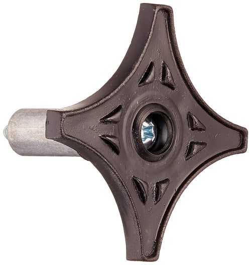 K1141-09 Atwood Flat Knob Kit