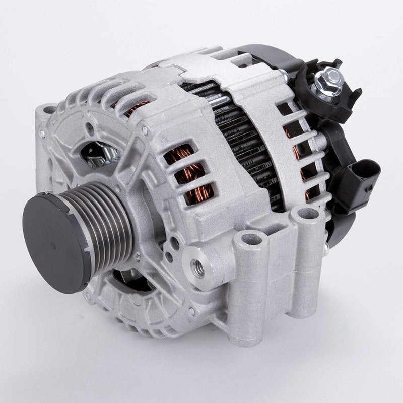 Alternator TYC Compatible with 2007-2010 BMW 3 Series