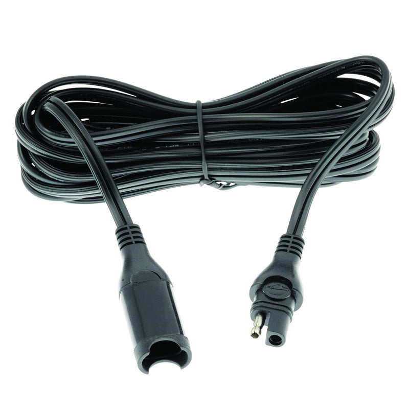 TECMATE Optimate O-13 Cable, Extender, 5 Amp, 460cm / 15ft