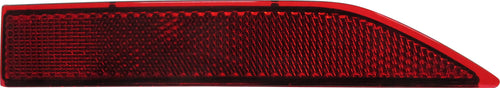 For Audi A-4 / S-4 Sedan/A-4 Allroad/A-5 / S-5 Cabrio 20-21 Inner Rear Reflector Driver Side ACK | DOT Certified 8W0 945 103 A | AU1184102