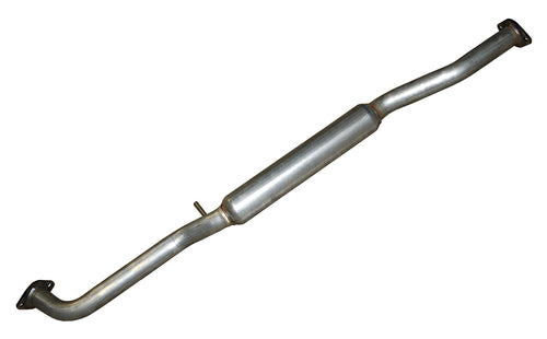 Exhaust Silencer Bosal 284-451