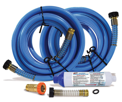 AquaFRESH Valterra K88300 Performance Fresh Water System