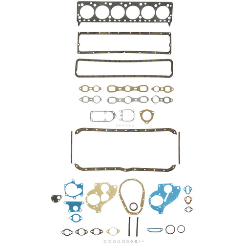 FS FEL-PRO 7391 S-4 Full Gasket Set