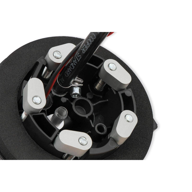 Holley Diecast 12-158 In-Tank RetroFit Fuel Module Returnless System