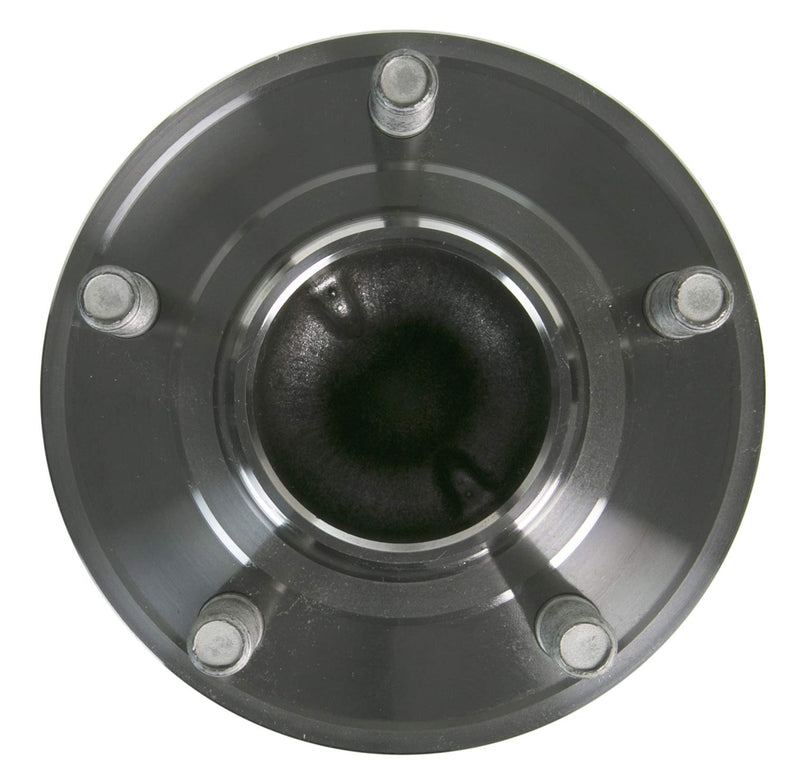 Wheel Bearing and Hub Assembly MOOG for Ford Focus