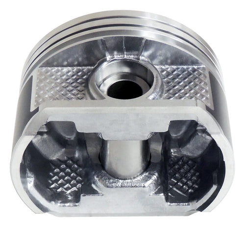 Piston & Pin Crown