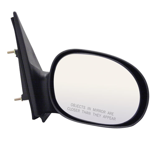 Dodge Neon TYC 3750111 Passenger Side Manual Replacement Mirror