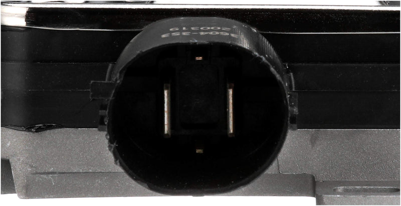 Engine Cooling Fan Module Gates FCM134K