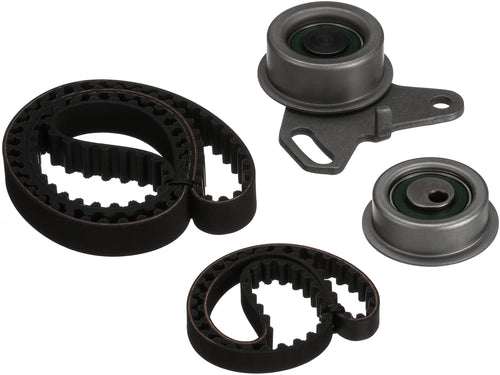 PowerGrip Gates TCK229 Premium Timing Belt Component Kit