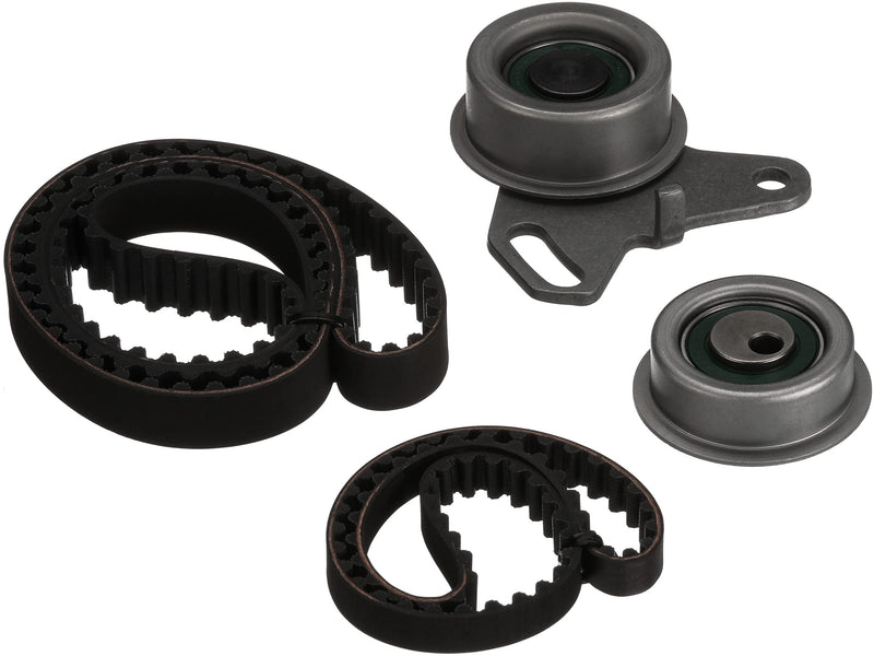 PowerGrip Gates TCK229 Premium Timing Belt Component Kit