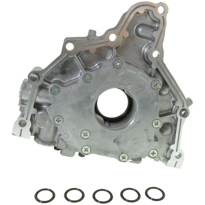M261 Melling Oil Pump