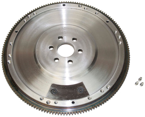 25 lbs. PRW 1628982 SFI-Rated 157 Teeth Billet Steel Flywheel for Ford 302 5.0L 1980-95 50